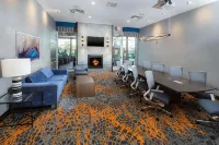 Homewood Suites by Hilton Tulsa Catoosa Hôtels à : Catoosa
