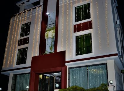 Hotel Park Lagoon