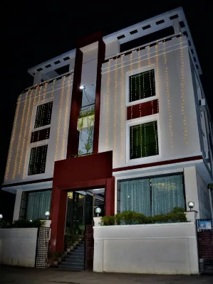 Hotel Park Lagoon Hotels in 