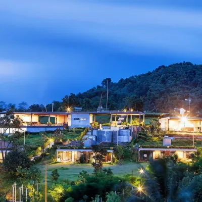 Veravian Resort Các khách sạn gần Điểm ngắm trâu rừng Khao Phaeng Ma