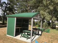 Woodmans Hill Motel Hotels in Leigh Creek