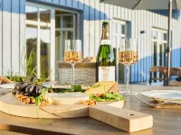 ReetTraum Prerow Hotels in Prerow