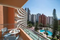 Hotel Benidorm East by Pierre & Vacances - Romantic