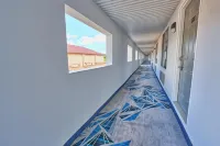 All Seasons Inn & Suites