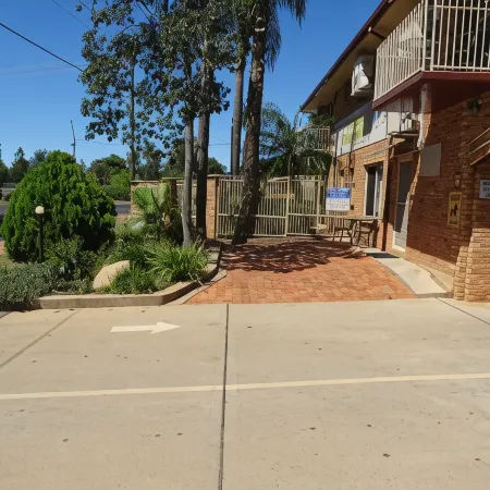 Tallarook Motor Inn