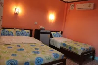 Lam-Tong Resort Hotels in Don Sak