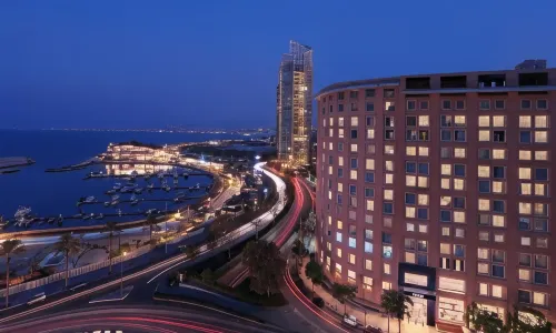 voco BEIRUT CENTRAL DISTRICT by IHG