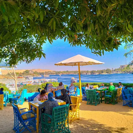 Kato Waidi Nubian Resort