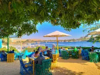 Kato Waidi Nubian Resort - sul mare