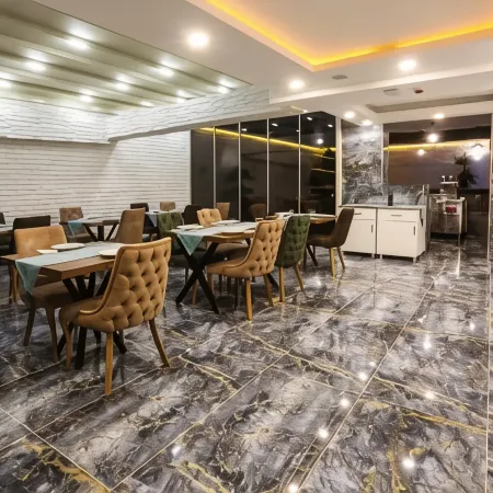 Akayda Butik Hotel Отели рядом с достопримечательностью «Озеро Титреенгёль»