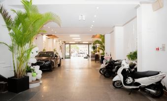 Mien Tay Hotel