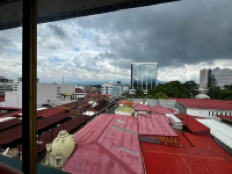 San Jose Downtown Suites