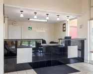 Quality Inn Louisville MS 루이빌 호텔