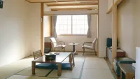 Horoshin Onsen Hotarukan