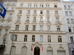 APPARTEMENT-HOTEL AN DER RIEMERGASSE