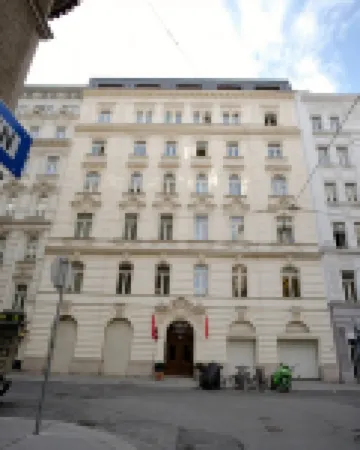 德瑞墨加斯公寓式酒店