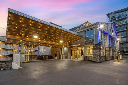 Comfort Inn Downtown Nashville - Music City Center