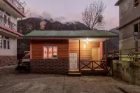 Magellan's the Grand Lachen Hotels in North Sikkim