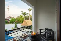 Sala Siem Reap Hotel - رومانسي