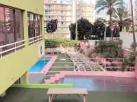 Now Benidorm โรงแรมในเบนิดอร์ม
