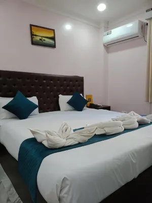 Hotel Pigeons Nest Hotels near Chidiya Tapu Beach