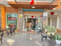 Ban Me Xanh Hotel - spa
