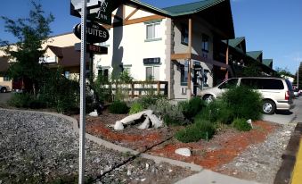Green Gables Inn