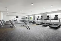 Residence Inn King of Prussia Hoteles en King of Prussia