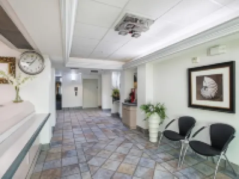 Motel 6 Weatherford, TX Hotels in Weatherford