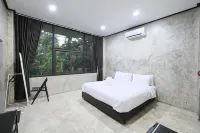 หอมหมื่นลี้ รีสอร์ท - ที่มีที่จอดรถ