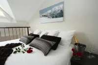 Summit Ridge Alpine Lodge