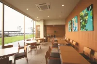 Bayside Square Kaike Hotel - breakfast