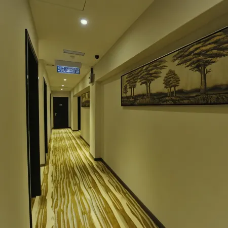 Milano Hotel