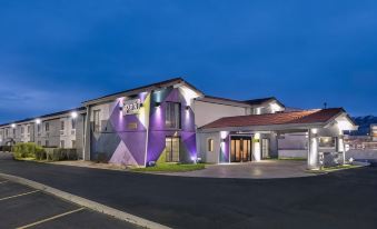 Spark by Hilton Rock Springs