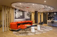 Ibis Granada