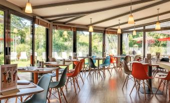 Ibis Salon-De-Provence Sud