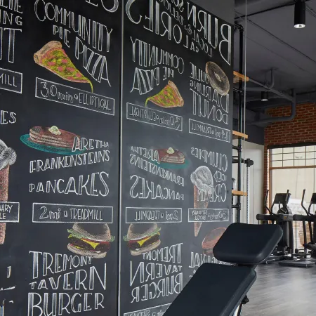 Moxy Chattanooga Downtown