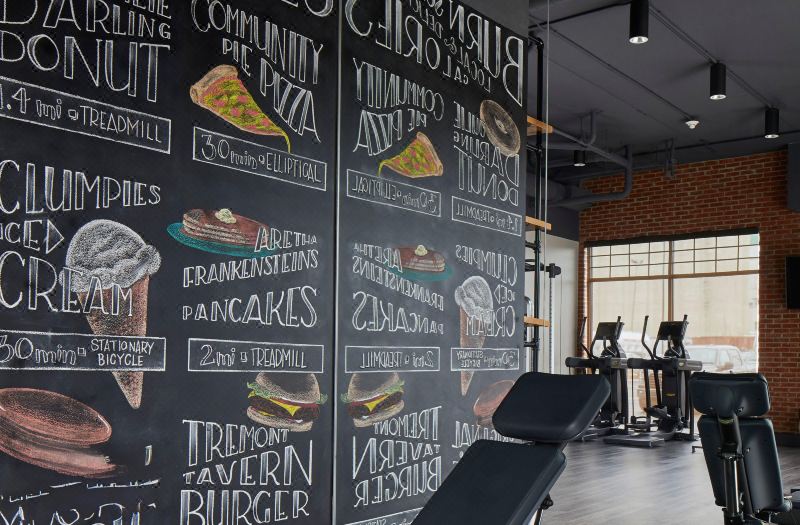 Moxy Chattanooga Downtown photo 4