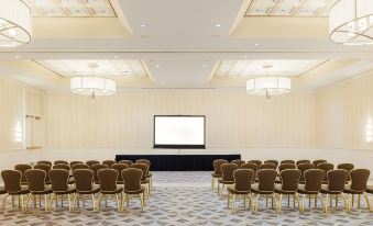 Hilton Greenville