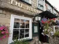The Bugle Coaching Inn Hôtels à : Brighstone