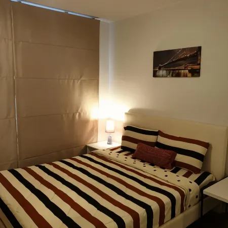 The Relaxing Room Mountain View at Baan Tew Lom Condominium Cha am - Hua Hin
