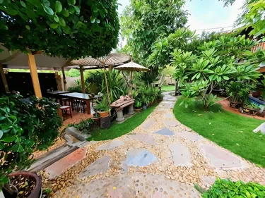 รูปภาพของบ้านสราญรมย์ อัมพวา