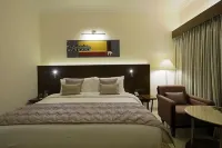 Hotel Naveen Lakeside Hotels in Hubli