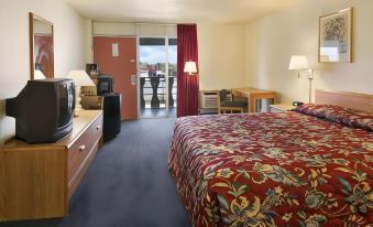 Days Inn by Wyndham Okmulgee