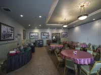 River's Edge Resort Hotels in Fairbanks North Star