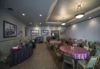 River's Edge Resort Hotels in Fairbanks