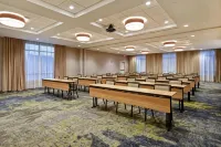 Hilton Garden Inn Jackson Hotels in Jackson