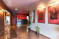 Monet Hotel