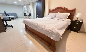Hostal Posada Del Sol