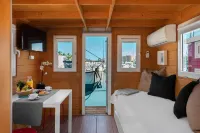 Boat Haus Mediterranean Experience Alcaidesa  la Linea Hotels in La Línea de la Concepción
